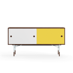 Finn Juhl sk�nk (FJ 5500), uden skuffer