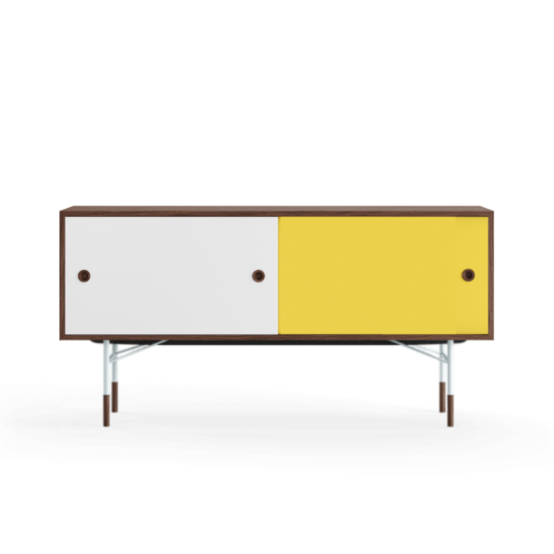 Finn Juhl sk�nk (FJ 5500), uden skuffer