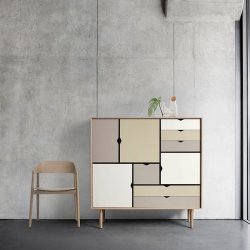 Andersen Furniture S3 Opbevaringsm�bel