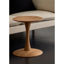 Fredericia Furniture ND Trisse taburet