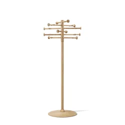 Fredericia Furniture ND09 Trisse Stumtjener