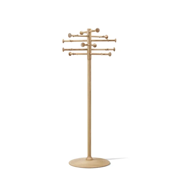 Fredericia Furniture ND09 Trisse Stumtjener