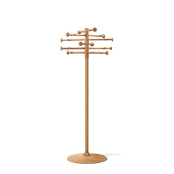 Fredericia Furniture ND09 Trisse Stumtjener