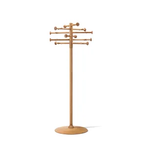 Fredericia Furniture ND09 Trisse Stumtjener