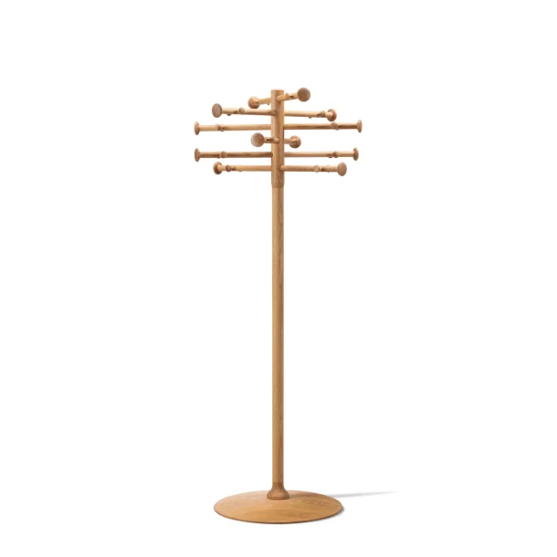 Fredericia Furniture ND09 Trisse Stumtjener