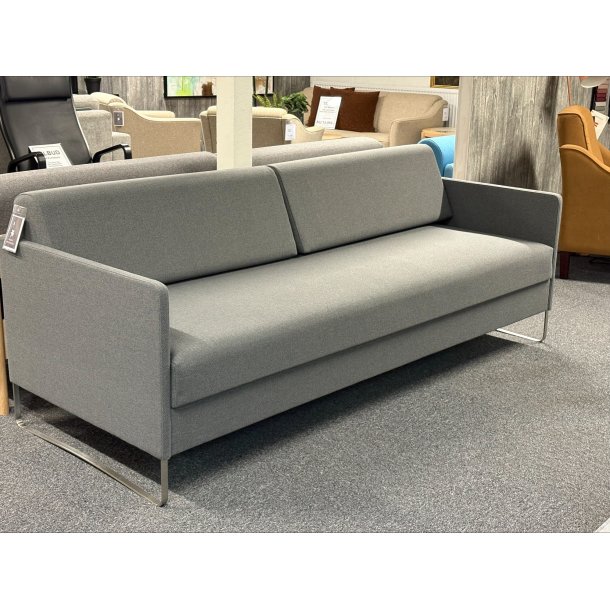 Hestbk sovesofa - model 33