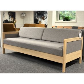 Hestbk sovesofa - model 145D