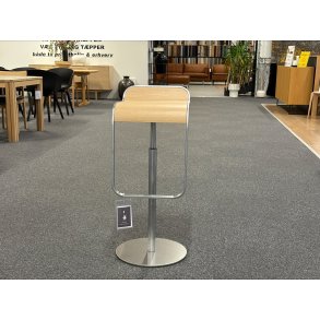 Lapalma Furniture Lem Barstol Eg