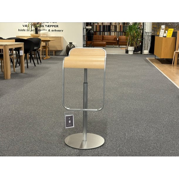 Lapalma Furniture Lem Barstol Eg