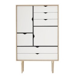 Andersen Furniture S5 Opbevaringsm�bel