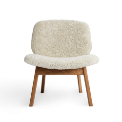 Ro Collection Pandora L�nestol Sheepskin