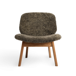 Ro Collection Pandora L�nestol Sheepskin