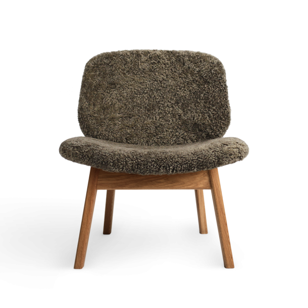 Ro Collection Pandora L�nestol Sheepskin