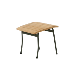 Mandalay Marguerit Fodskammel