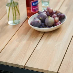 Mandalay Toscana Havebord L82