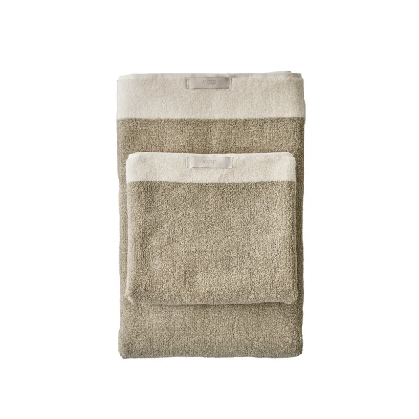 Vipp h�ndkl�der - khaki