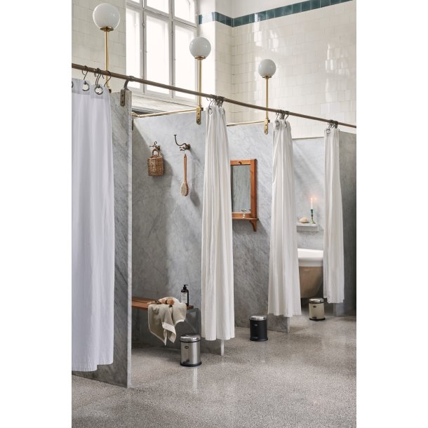 Vipp 12 Pedalspand  3 L