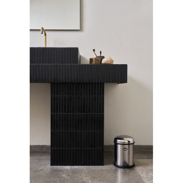 Vipp 12 Pedalspand  3 L