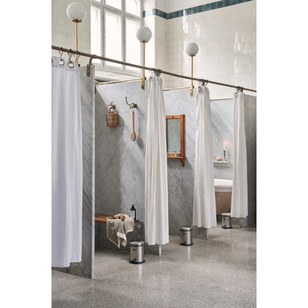 Vipp 12 Pedalspand  3 L