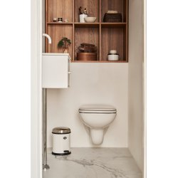 Vipp 12 Pedalspand  3 L