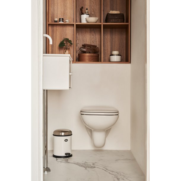 Vipp 12 Pedalspand  3 L