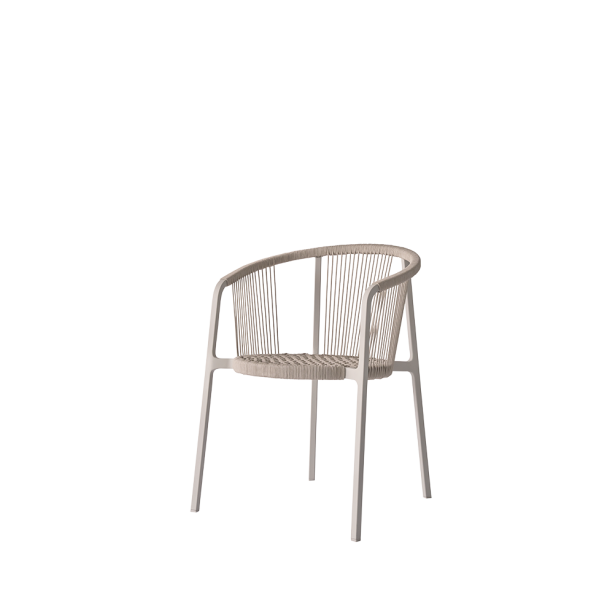 Vipp 710 Lagrasse Havestol