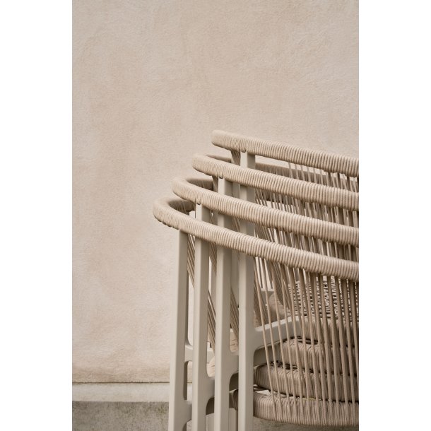 Vipp 710 Lagrasse Havestol