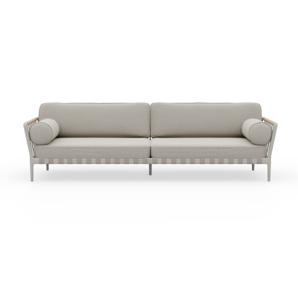 Vipp 720 Open-Air Sofa 3-Seater
