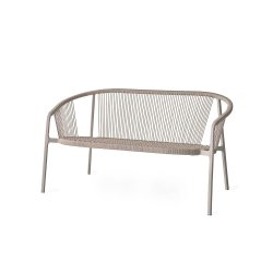  Vipp 721 Lagrasse Two-Seater