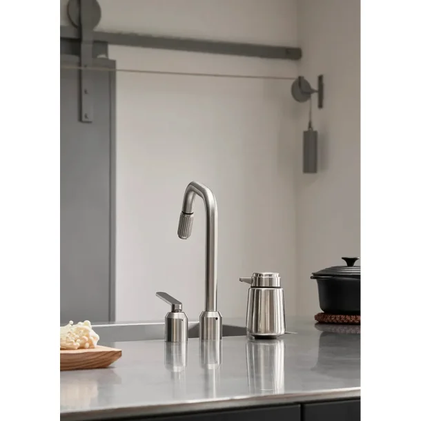 Vipp 9 S�bedispenser 