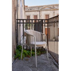 Vipp 710 Lagrasse Havestol