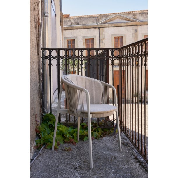 Vipp 710 Lagrasse Havestol