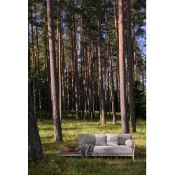 Vipp720 Open-Air Sofa Open End