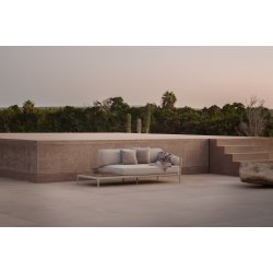 Vipp720 Open-Air Sofa Open End