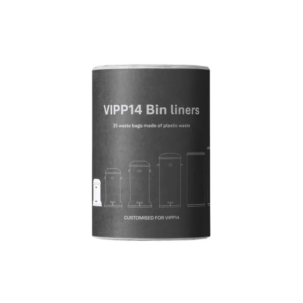 Vipp poser til Vipp 14 
