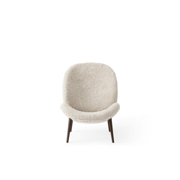 Vipp 466 Lodge, loungestol