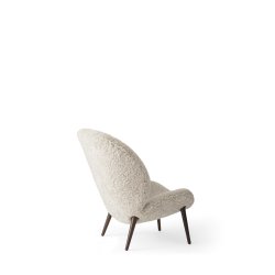 Vipp 466 Lodge, loungestol