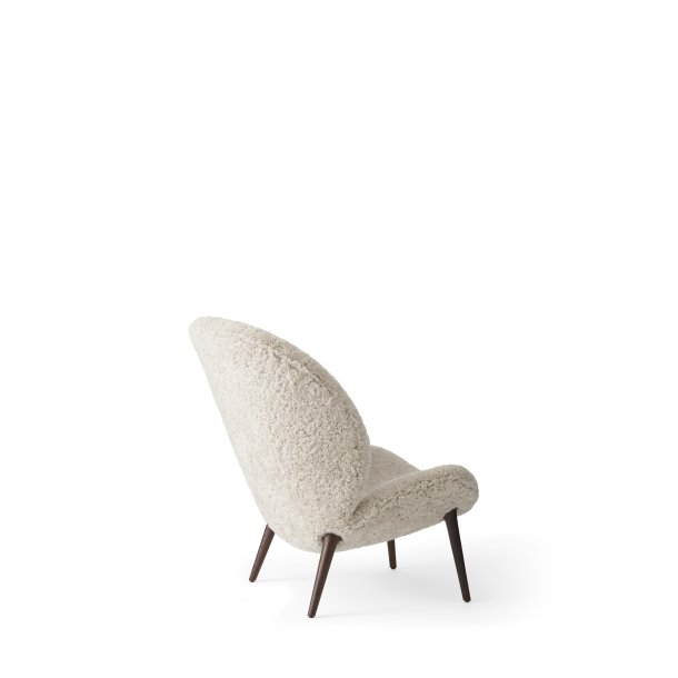 Vipp 466 Lodge, loungestol