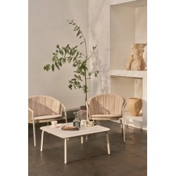 Vipp 707 Lagrasse Coffee Table