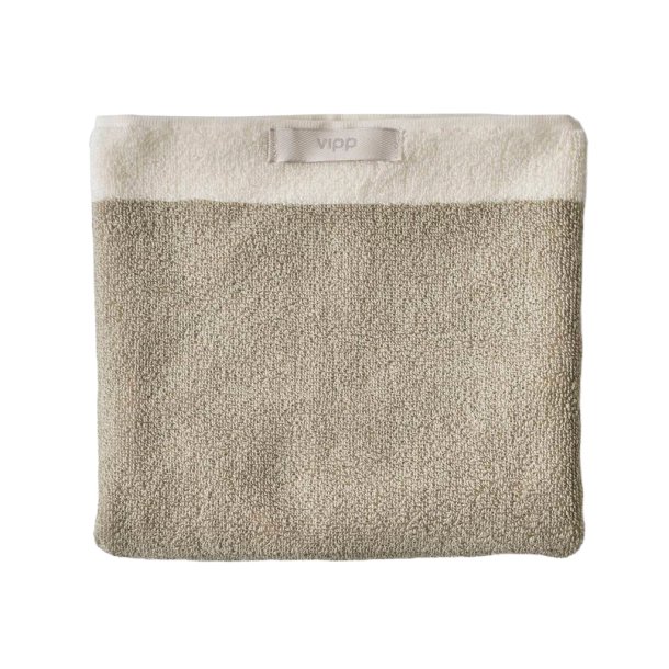 Vipp h�ndkl�der - khaki
