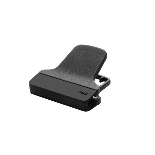 Vipp 267 clips (2-pak)