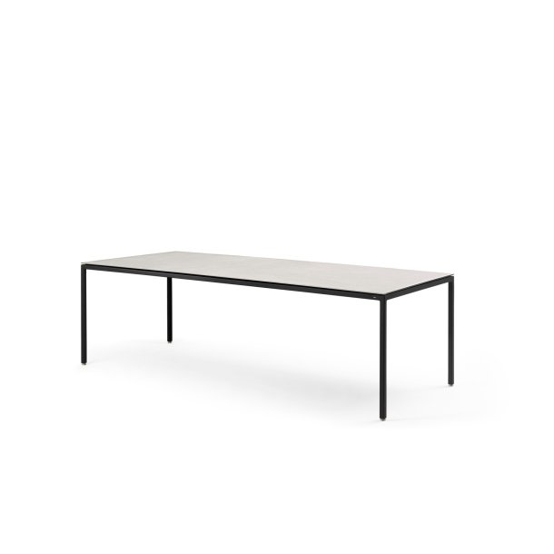 Vipp 972 spisebord, large (2,4 meter)