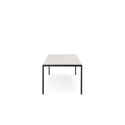 Vipp 972 spisebord, large (2,4 meter)