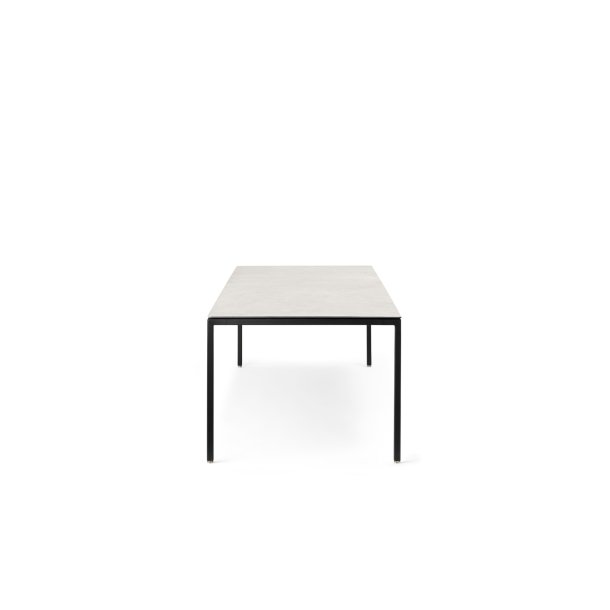 Vipp 972 spisebord, large (2,4 meter)