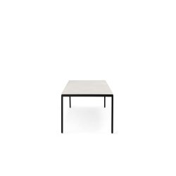 Vipp 971 spisebord, medium (2 meter)