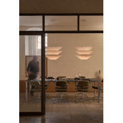 Vipp 433 spisebord, medium