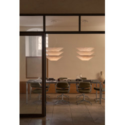 Vipp 434 spisebord, large
