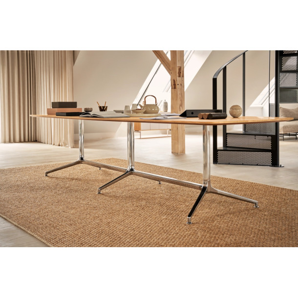 Vipp 438 Swivel bord, large