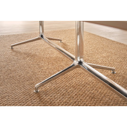 Vipp 438 Swivel bord, large