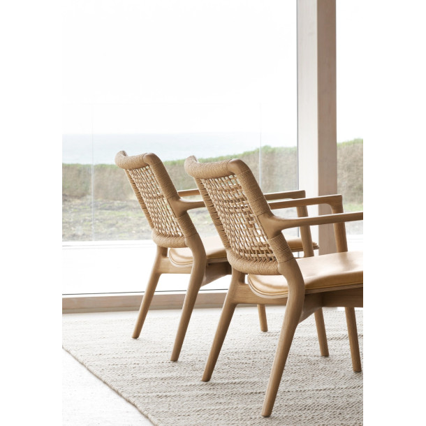 Vipp 488 Cabin loungestol